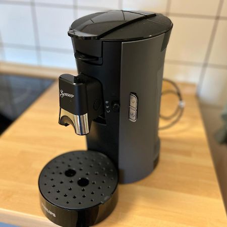 Beste Lage Mit ✰Bergblick✰ Parkplatz Und Netflix วิลลิงเงิน ภายนอก รูปภาพ
